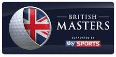 Sponsorpitch & British Masters