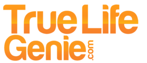 Sponsorpitch & True Life Genie 