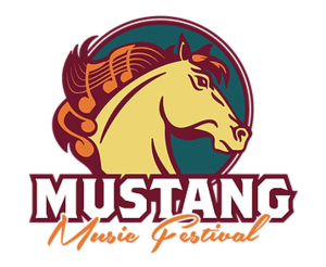 Sponsorpitch & Mustang Music Festival