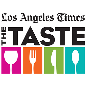 Sponsorpitch & Los Angeles Times The Taste