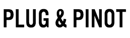 Sponsorpitch & Plug & Pinot