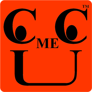 Sponsorpitch & CmeCU (tm) Event Application