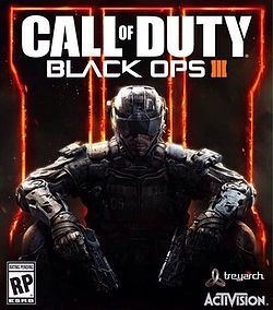 Sponsorpitch & Call of Duty: Black Ops III