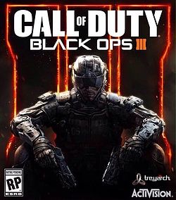 Black ops 3
