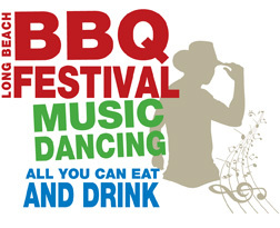 Sponsorpitch & Long Beach BBQ Festival