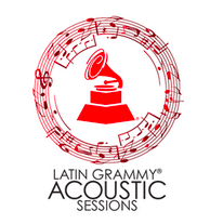 Sponsorpitch & Latin Grammy Acoustic Sessions