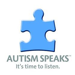 Sponsorpitch & Autism Speaks