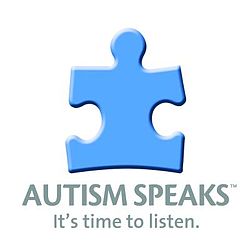 250px autism speaks logo