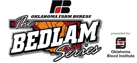 Bedlamserieslogo
