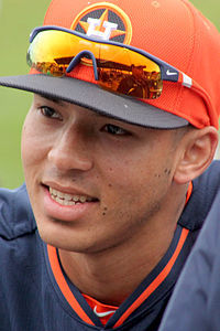 Sponsorpitch & Carlos Correa