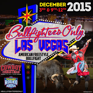 Sponsorpitch & Bullfighters Only 