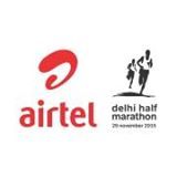 Sponsorpitch & Delhi Half Marathon
