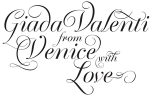 Sponsorpitch & Giada Valenti - From Venice With Love