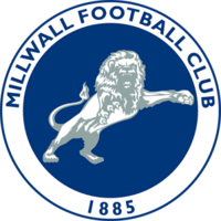 Millwall fc logo