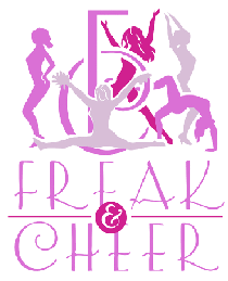 Sponsorpitch & Freak & Cheer
