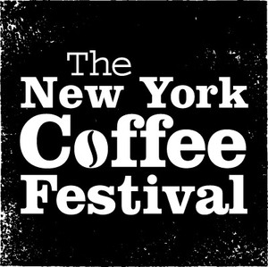 Sponsorpitch & New York Coffee Festival