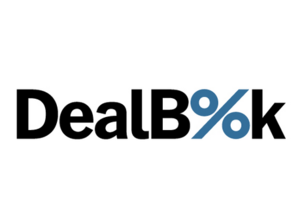 Sponsorpitch & New York Times DealBook Conference