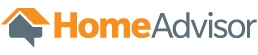 Homeadvisor logo