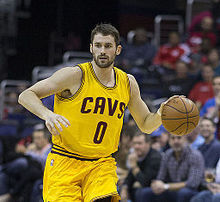 Sponsorpitch & Kevin Love
