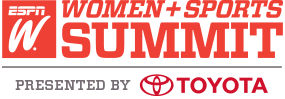 Sponsorpitch & espnW: Women + Sports Summit