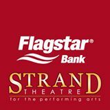 Sponsorpitch & Strand Theatre