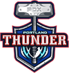 Sponsorpitch & Portland Thunder