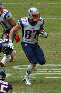 Sponsorpitch & Rob Gronkowski