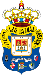 Sponsorpitch & Unión Deportiva Las Palmas