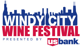 Sponsorpitch & Windy City Wine Festival presented by US Bank