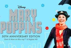 Sponsorpitch & Mary Poppins