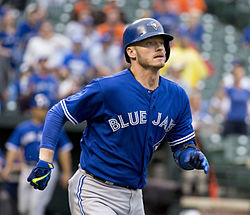 Sponsorpitch & Josh Donaldson