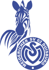 Sponsorpitch & MSV Duisburg