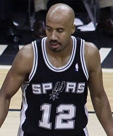 Sponsorpitch & Bruce Bowen