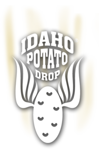 Sponsorpitch & Idaho Potato Drop