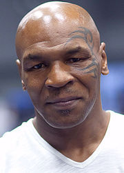 Sponsorpitch & Mike Tyson