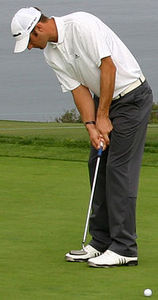 Sponsorpitch & Dustin Johnson