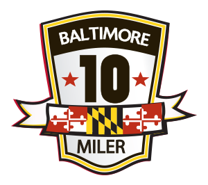 Sponsorpitch & Baltimore 10 Miler
