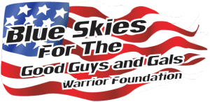 Sponsorpitch & Warrior Weekend to Remember