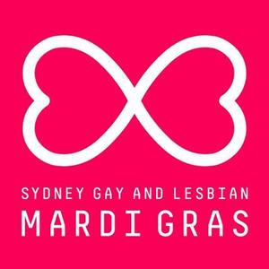 Sponsorpitch & Sydney Gay & Lesbian Mardi Gras