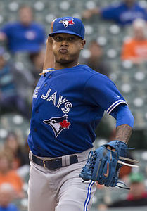 Sponsorpitch & Marcus Stroman