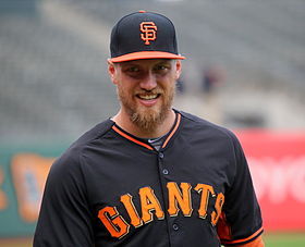Sponsorpitch & Hunter Pence