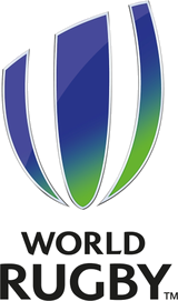 World rugby logo