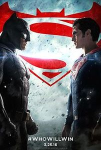 Sponsorpitch & Batman v Superman: Dawn of Justice