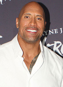 Sponsorpitch & Dwayne Johnson