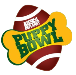 Sponsorpitch & Puppy Bowl