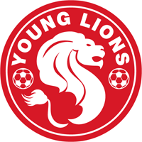 Young lions