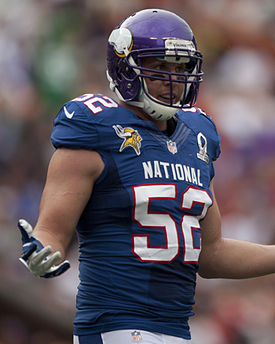275px chad greenway 2013 pro bowl