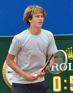 Sponsorpitch & Alexander Zverev