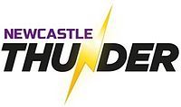 Sponsorpitch & Newcastle Thunder
