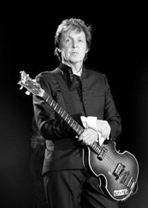 Sponsorpitch & Paul McCartney